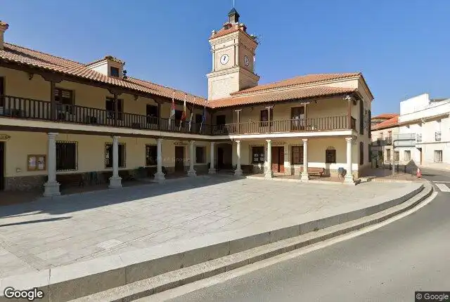 Pis amb piscina en venda a AV GUARDIA CIVIL, imagen 3