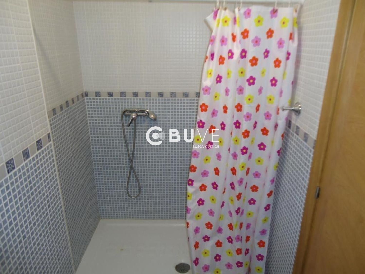 Bathroom of Attic for sale in Fisterra  with Furnished
