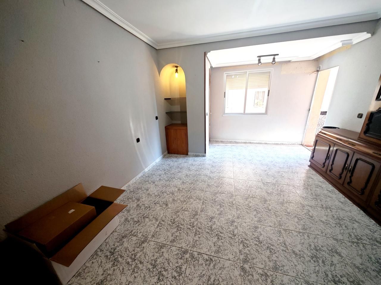 Flat for sale in San Sebastian, Los Pinos - El Pilar