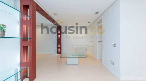 Piso en venta en Calle Núñez de Balboa, imatge 2