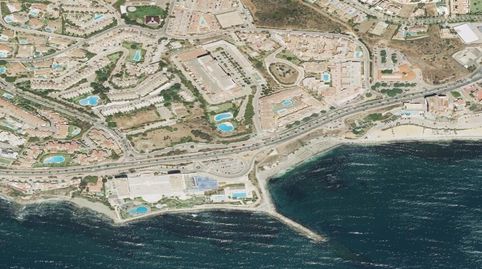 Foto 3 de Edificio en venta en Calle Coloso del, Hacienda Torrequebrada, Benalmádena