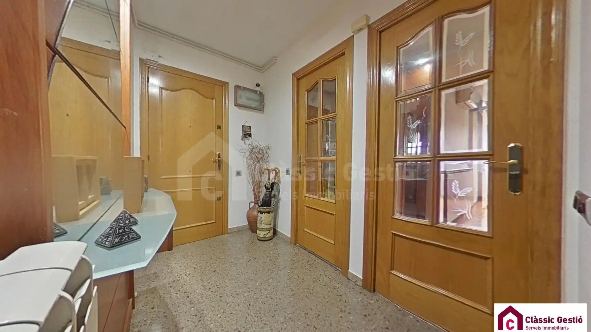 Piso en venta en Terrassa con Aire acondicionado y Calefacción