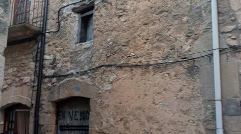 Foto 2 de Casa o xalet en venda a Carrer Alt, 29, Batea, Tarragona