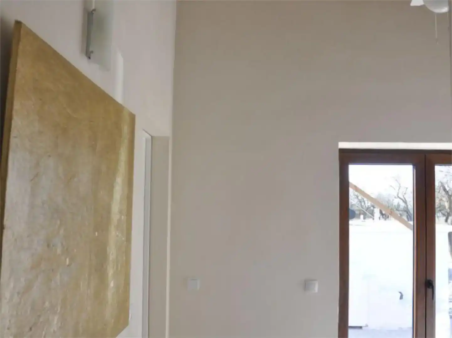 Piso en venta en Campanet con Jardín privado, Piscina y Amueblado