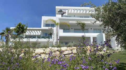 Foto 2 de Apartament en venda a Casares pueblo, Casares