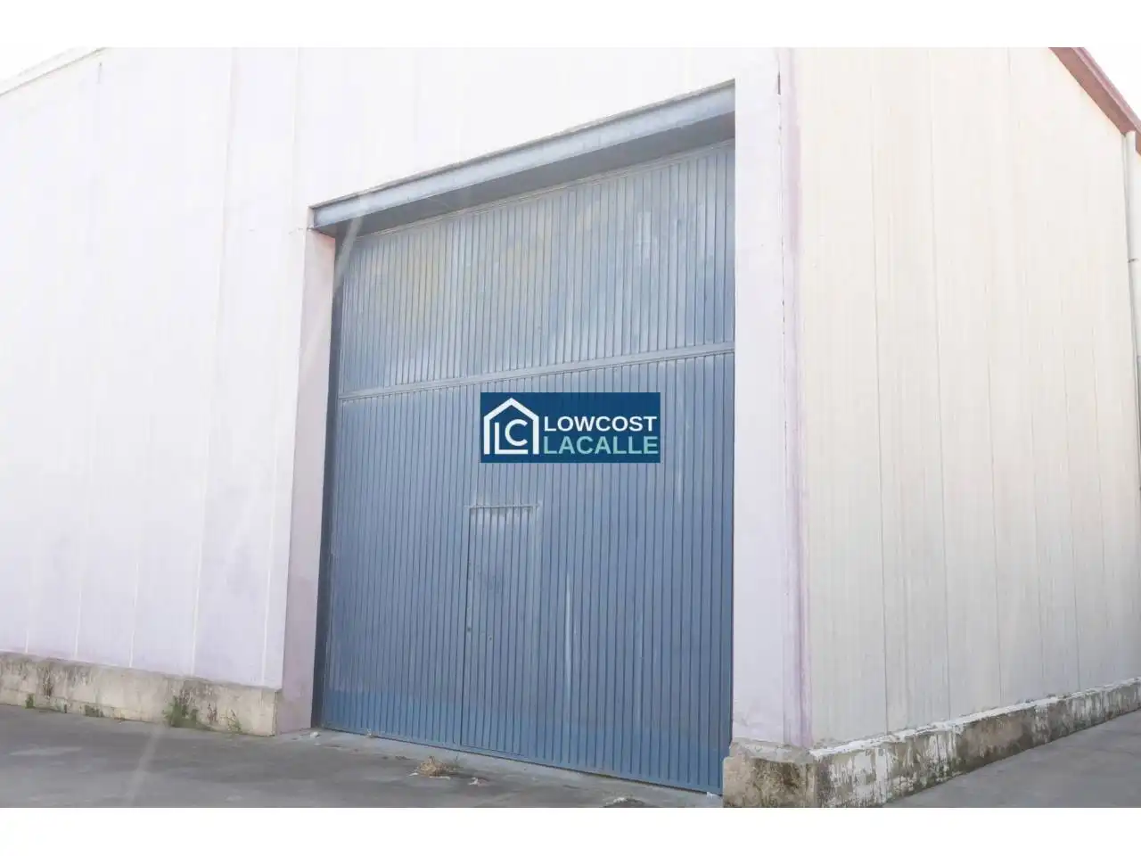 Nau industrial en venda a Calle del desarrollo, imagen 59