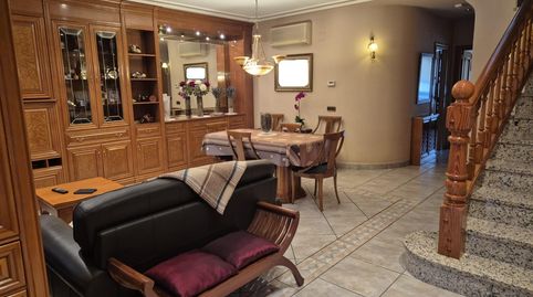 Foto 4 de Casa adosada en venta en Parque de la Bombilla, Llíria