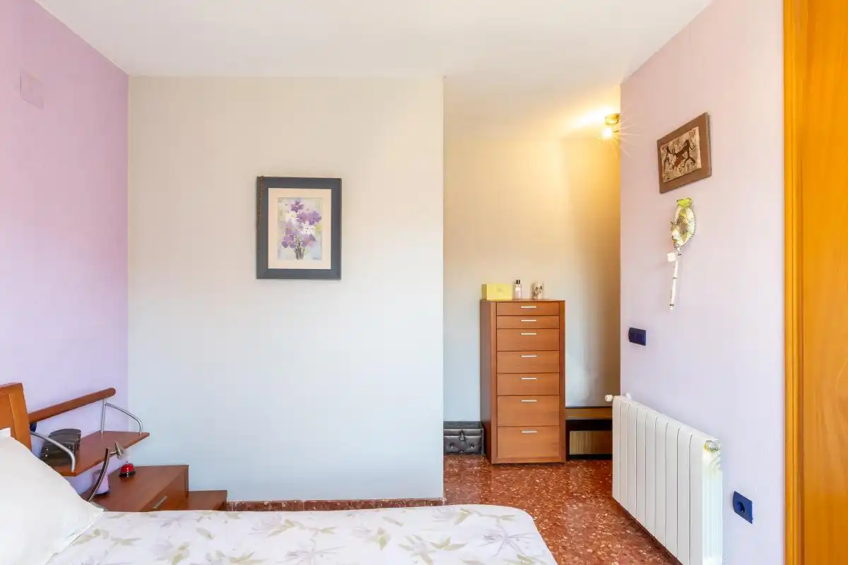 Habitación de Piso en venta en Valencia con Aire acondicionado y Calefacción