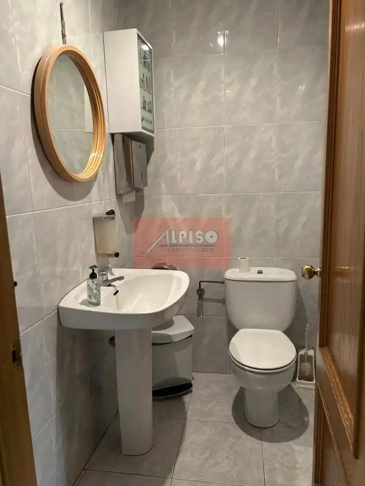 Büro mit Aufzug zur Miete in Progreso, imagen 9
