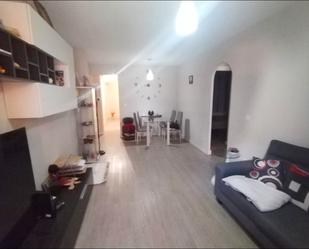 Living room of Apartment for sale in Benidorm  with Air Conditioner, Furnished and Washing machine