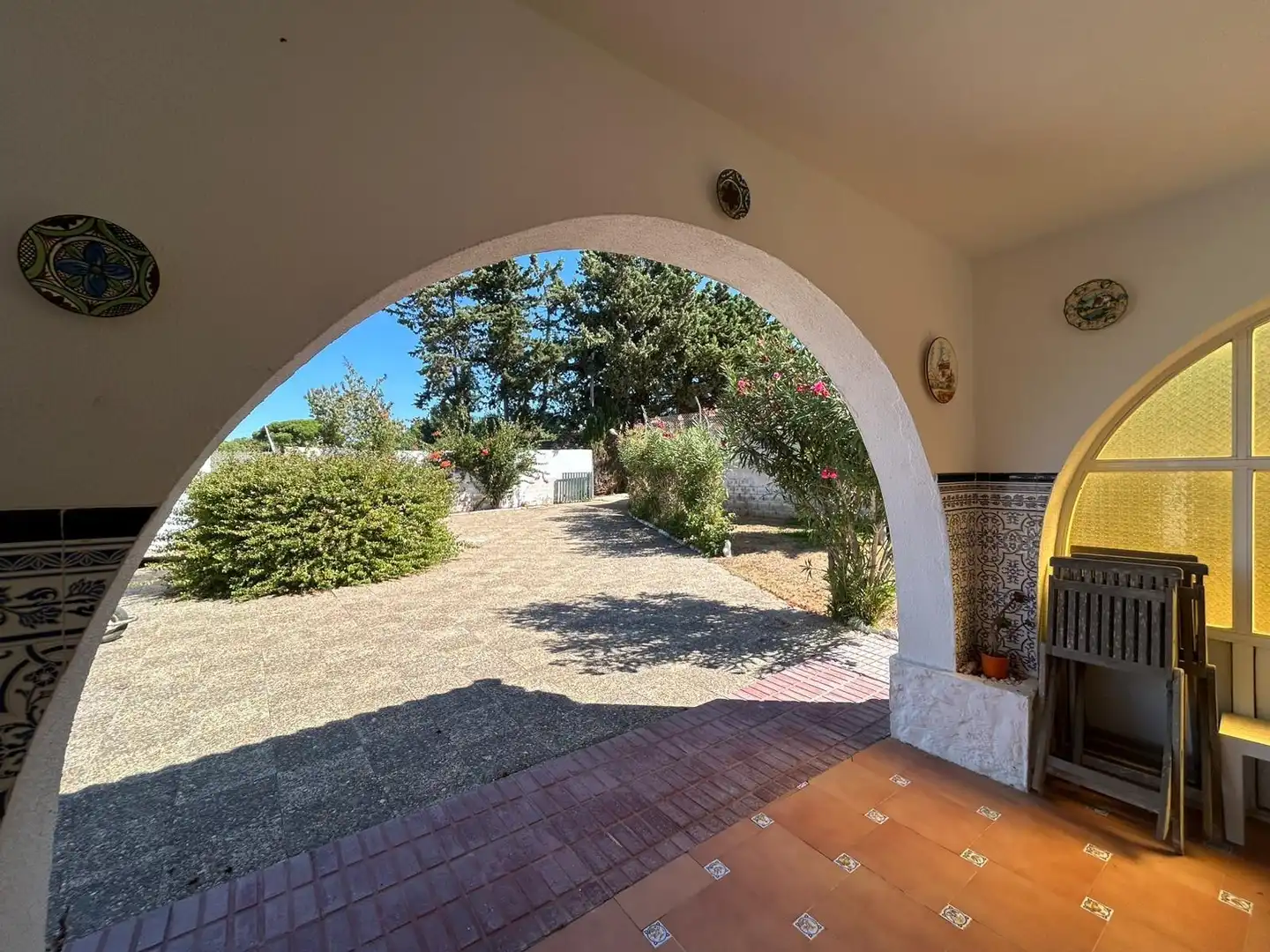 Villa mit Pool zum Verkauf in Los Gallos, imagen 3