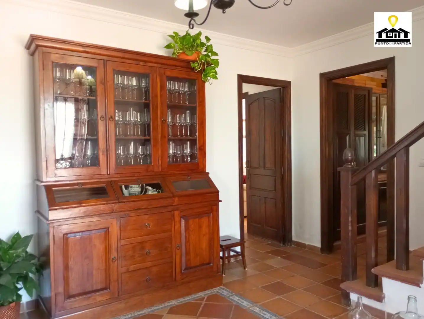 Casa o chalet en venta en Carmona con Aire acondicionado, Jardín privado y Terraza