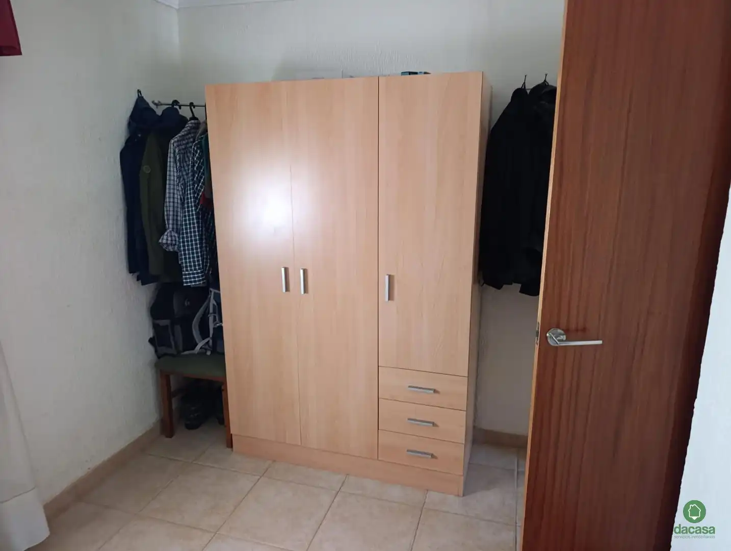 Piso con terraza en venta en Isla Chica, imagen 9