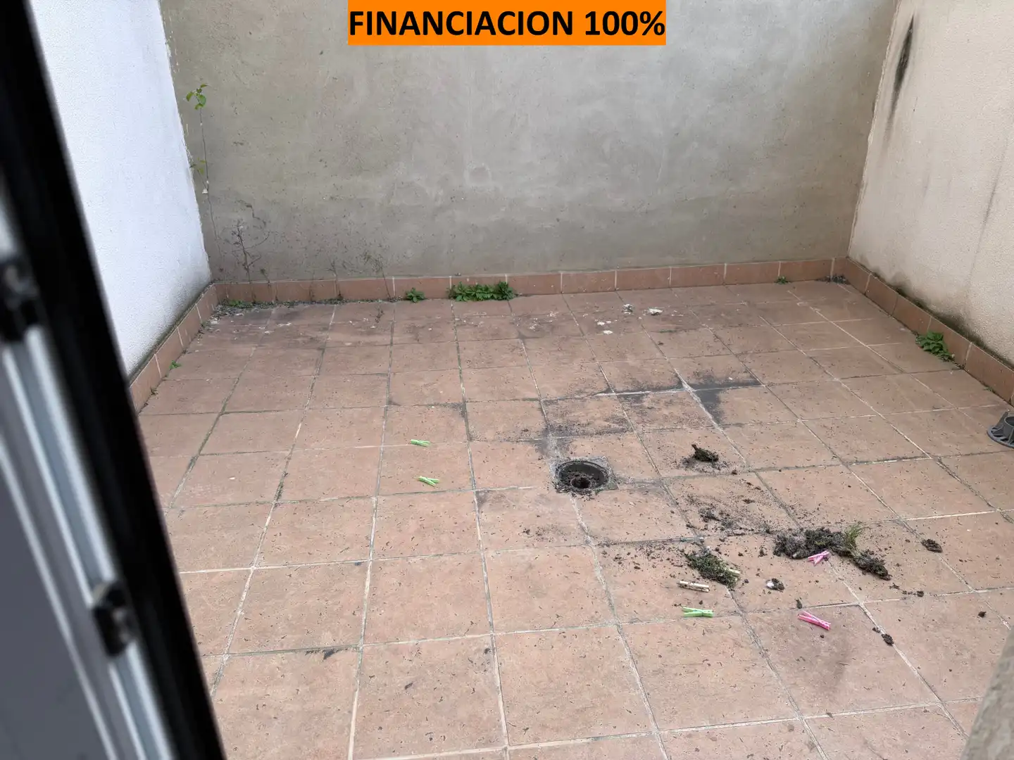 Piso en venta en Calle Brun, Mallén