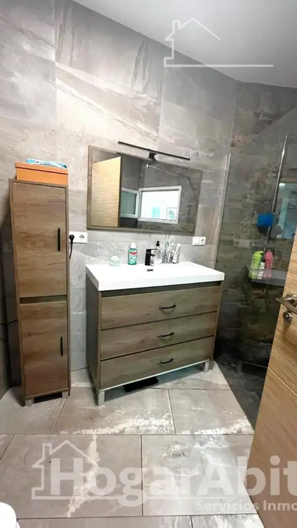 Casa con terraza en venta en Calle Ball de la Carxofa, imagen 20