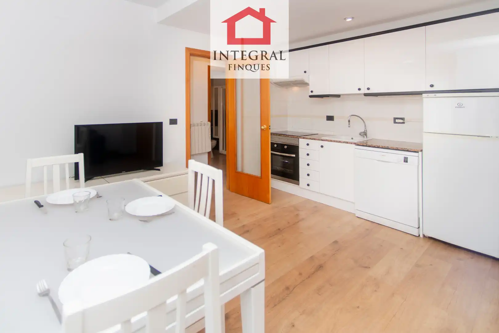 Appartement compact avec ascenseur à vendre à Avinguda Catalunya, imagen 9