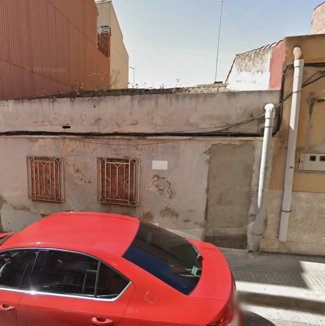 Außenansicht von Residential zum Verkauf in Gavà
