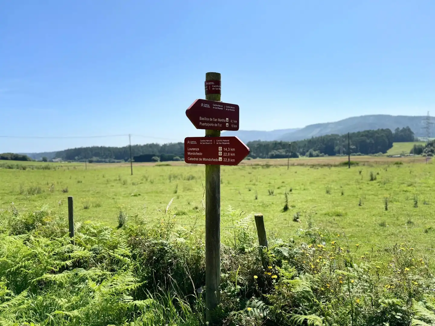 Haus zum Verkauf in Lugar A Rúa, imagen 69