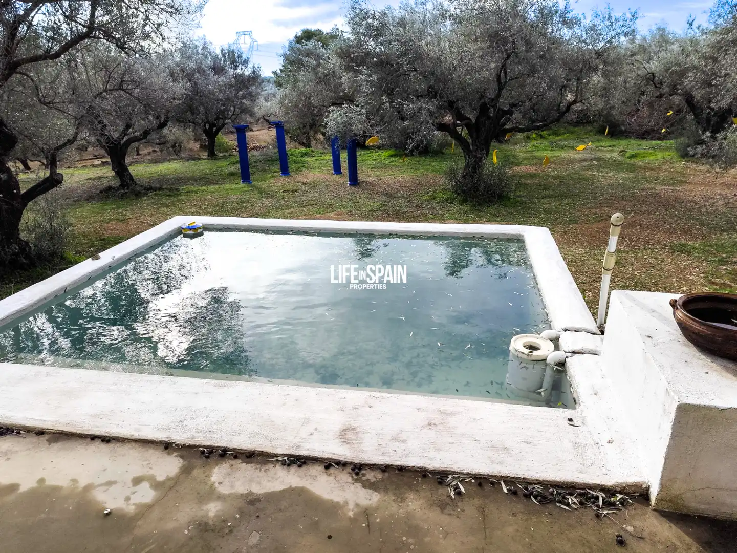 Maison rustique à vendre à Camarles, imagen 41