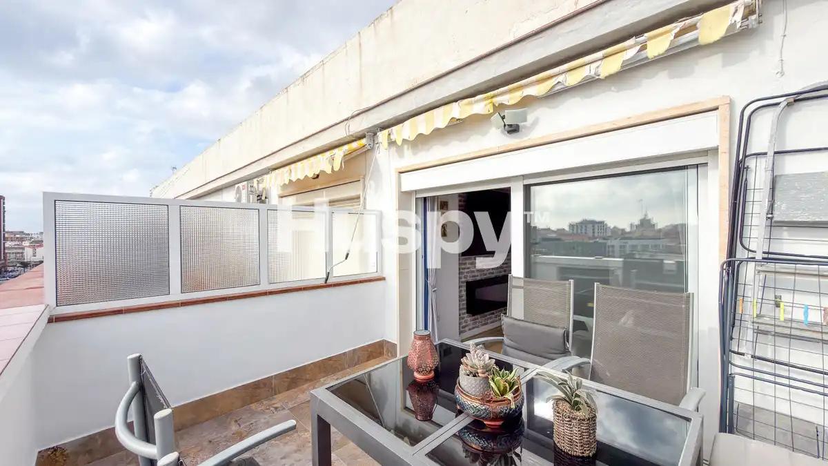 Penthouse mit Terrasse zum Verkauf in Calle Armengual de la Mota, imagen 3