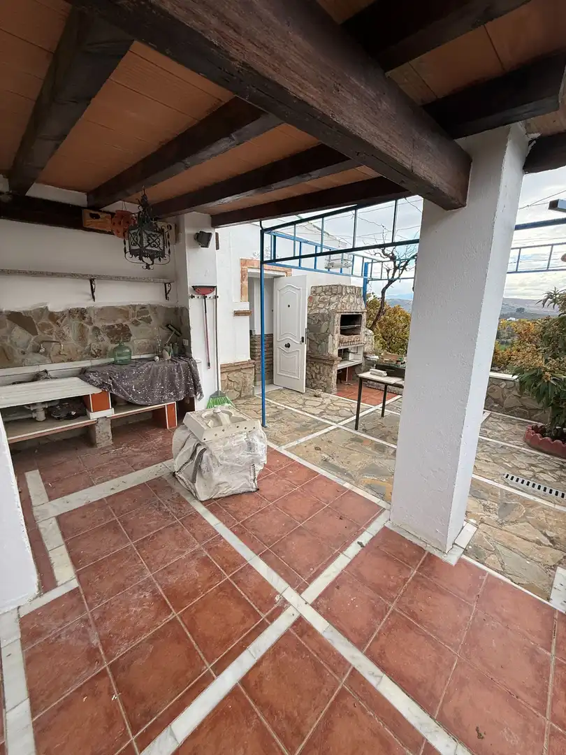 Casa rústica en venda a diseminado huertas y lomas, imagen 18