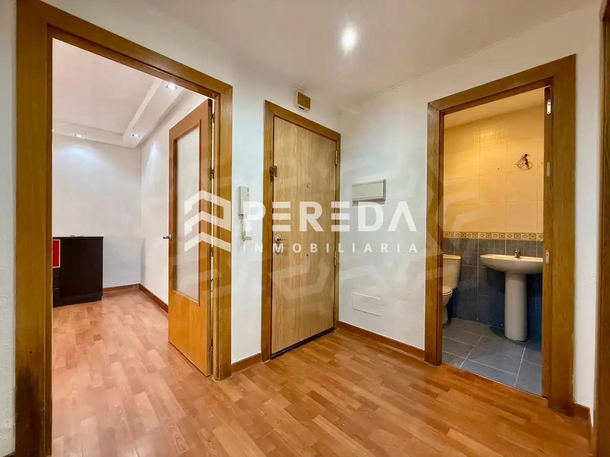 Flat for sale in Roquetas de Mar  with Terrace and Community pool