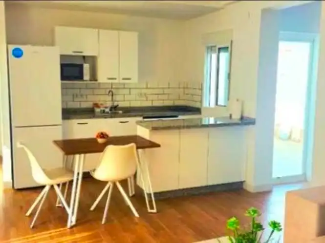 Apartament de lloguer a Calle Pámpano 19, imagen 2