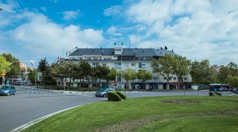 Foto 2 de Pis de lloguer a N/a, Pinar del Rey, Madrid