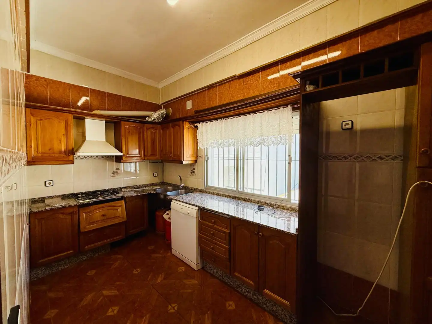 Cocina de Piso en venta en Conil de la Frontera