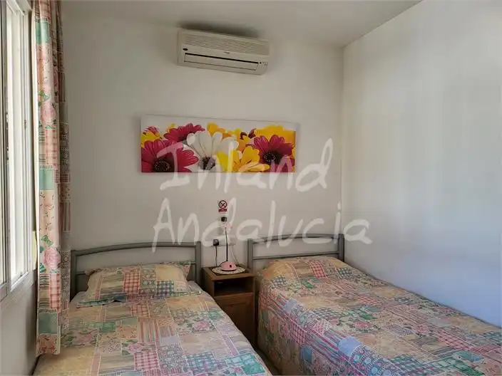 Adossat amb piscina en venda a Mollina, imagen 12