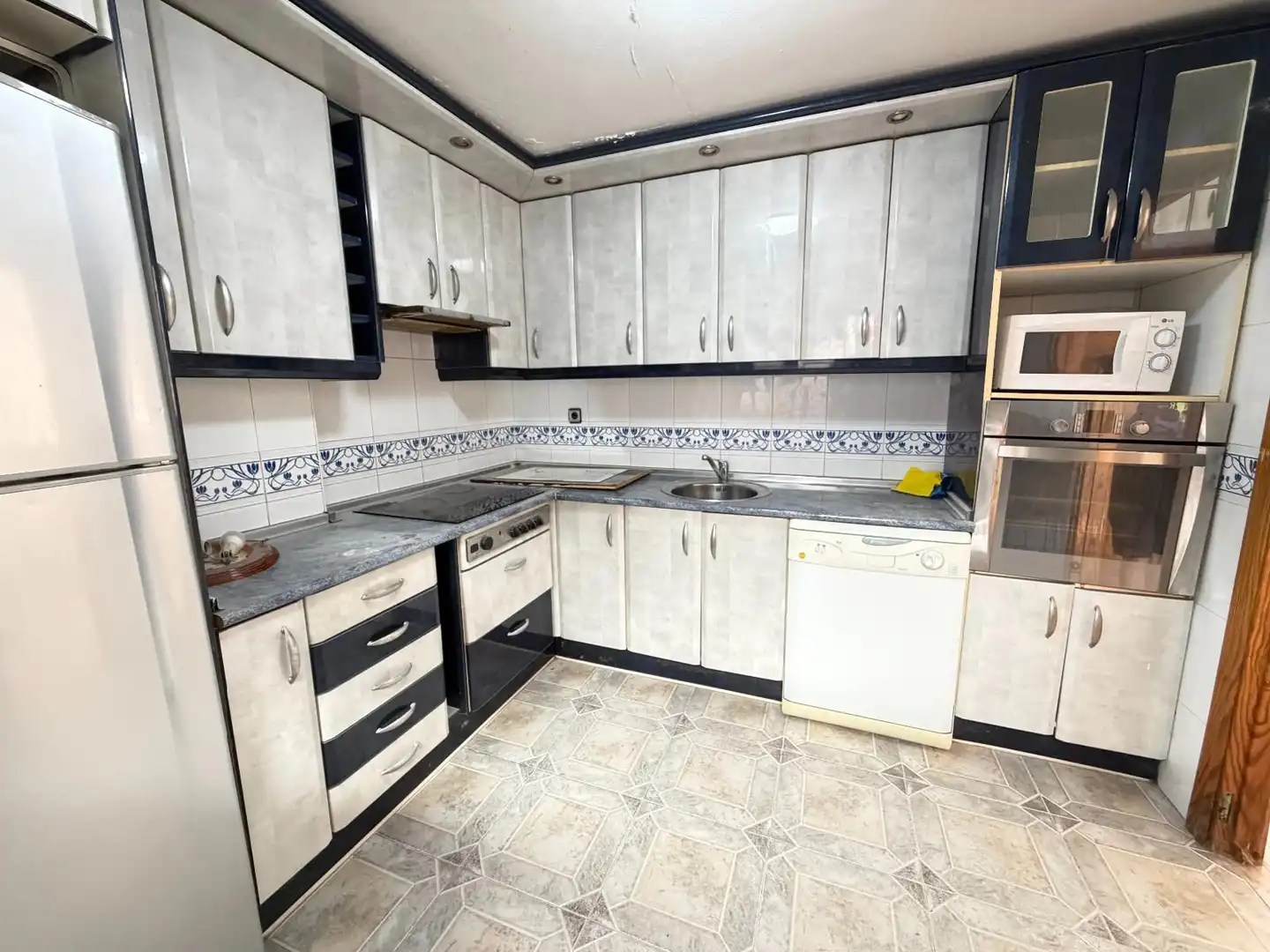 Duplex con terrazza in vendita a Zurbano 00, imagen 4