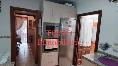 Foto 4 de Casa o chalet en venta en Écija, Sevilla