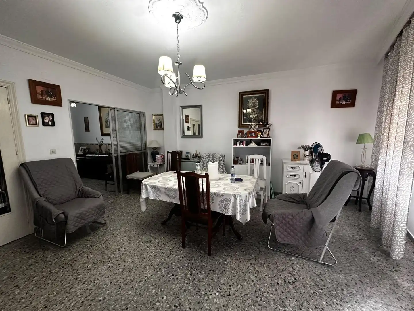 Wohnung zum Verkauf in Coria del Río, imagen 4