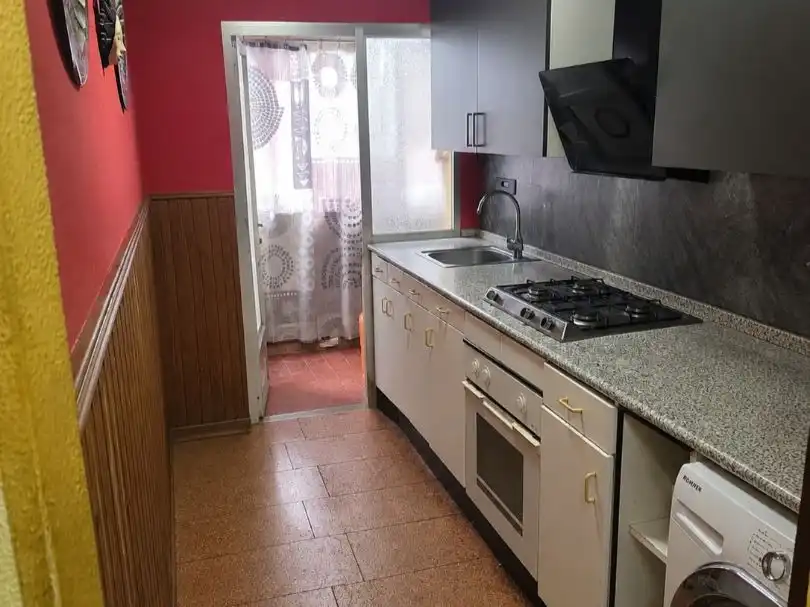 Wohnung mit Aufzug zum Verkauf in Rúa Pinemar 7, imagen 11