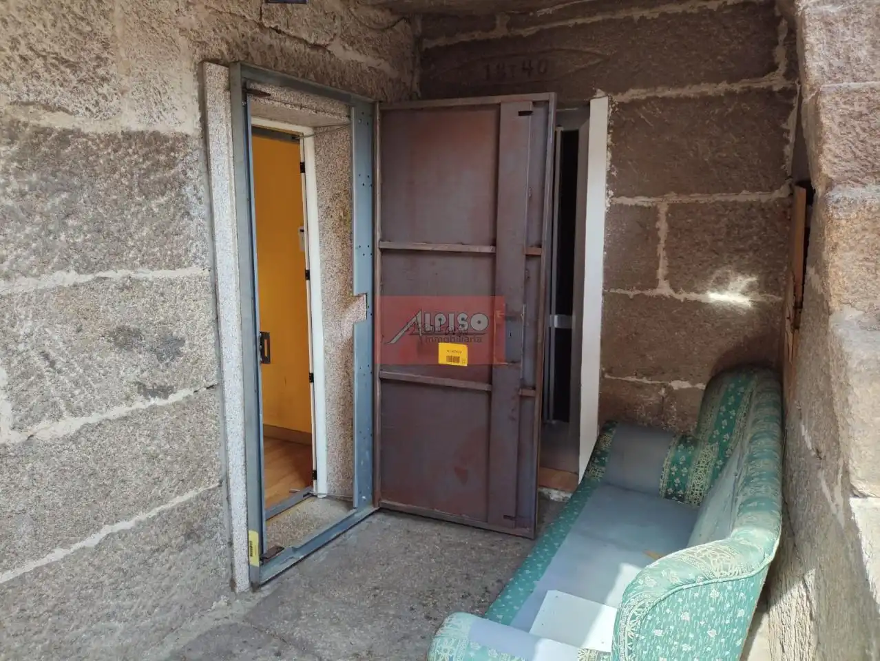Casa adosada en venta en Ourense Capital 