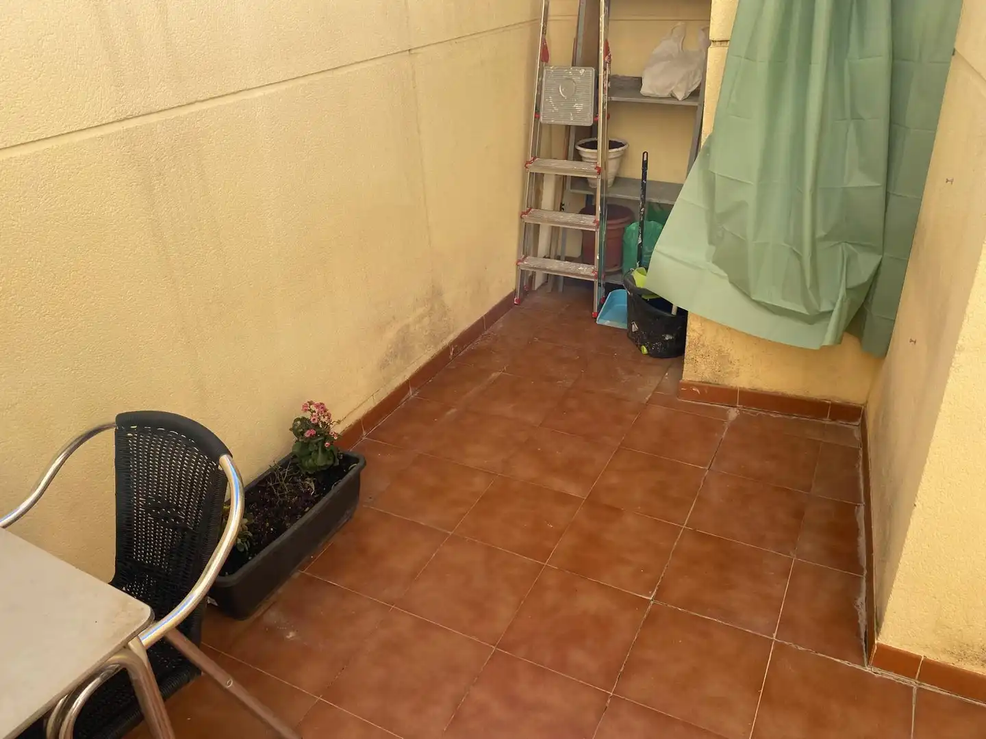 Apartamento en venta en Calle de Pedrera Alta, Plaza de Toros