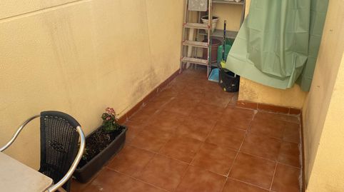 Foto 3 de Apartamento en venta en Calle de Pedrera Alta, Plaza de Toros, Ciudad Real Capital