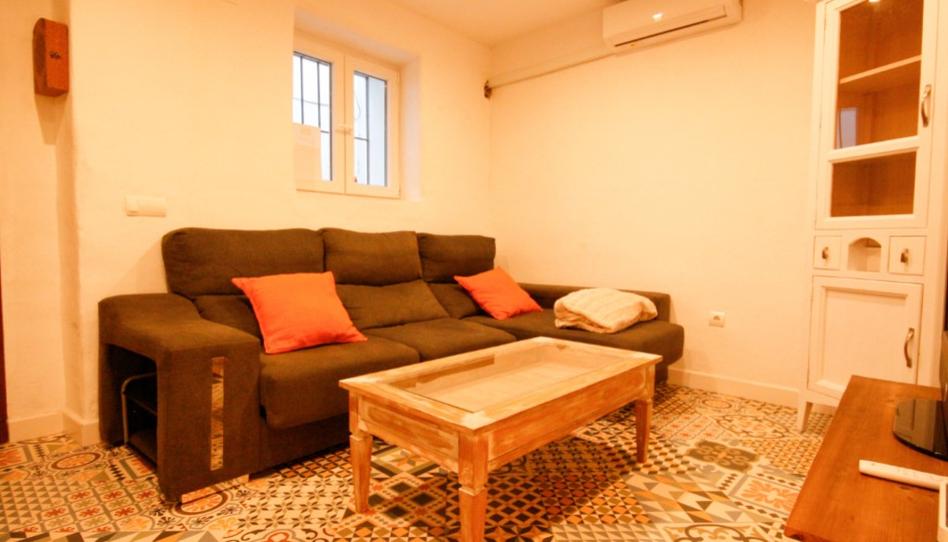 Photo 1 of Single-family semi-detached to rent in Calle Santo Cristo, Coín, Málaga