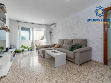 Appartamento con piscina in vendita a Calle BLASCO IBAÑEZ 20