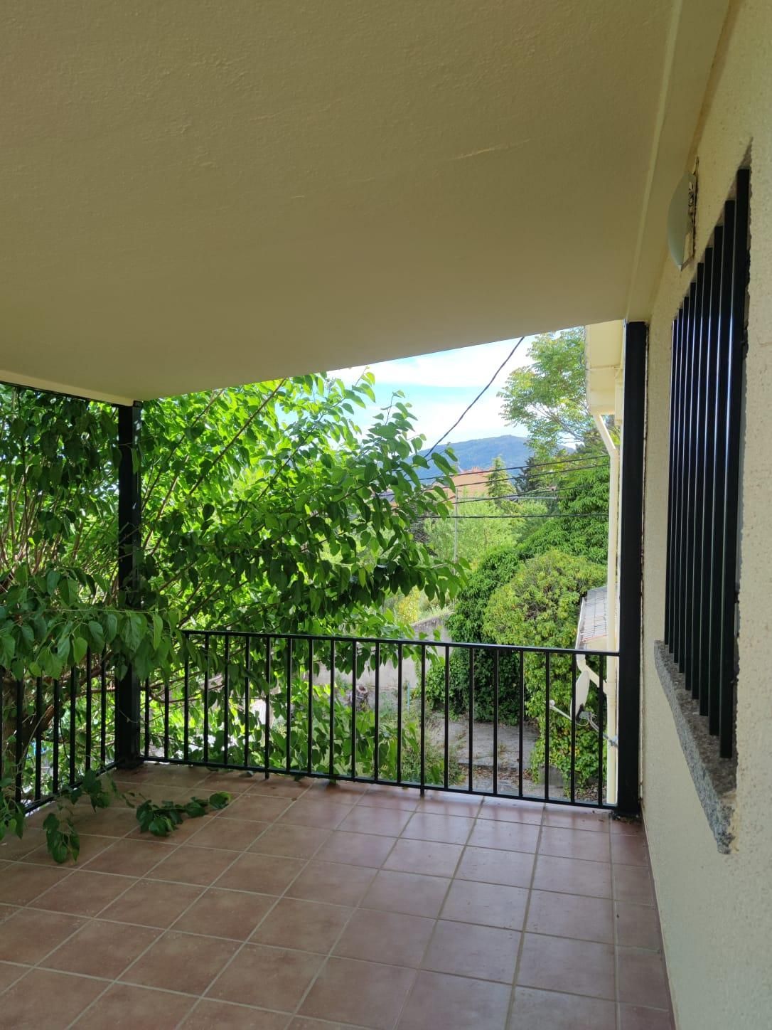 House or chalet to rent in Abantos - Carmelitas