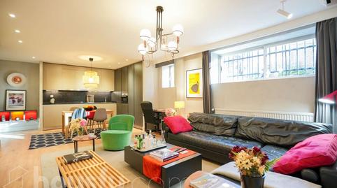 Foto 2 de Pis en venda a Calle de la Drácena, ., Nueva España,  Madrid Capital