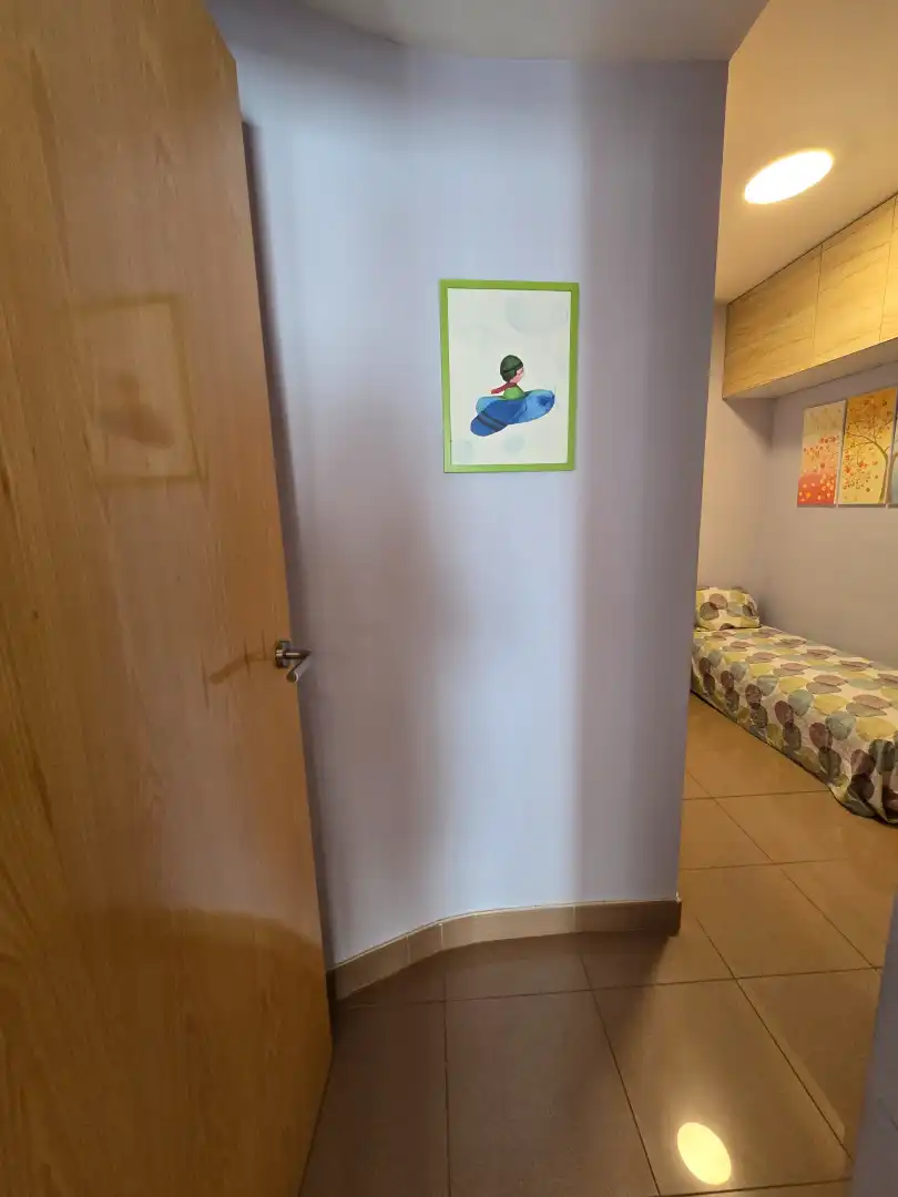 Flat with lift for sale in Carrer Calvari, imagen 24