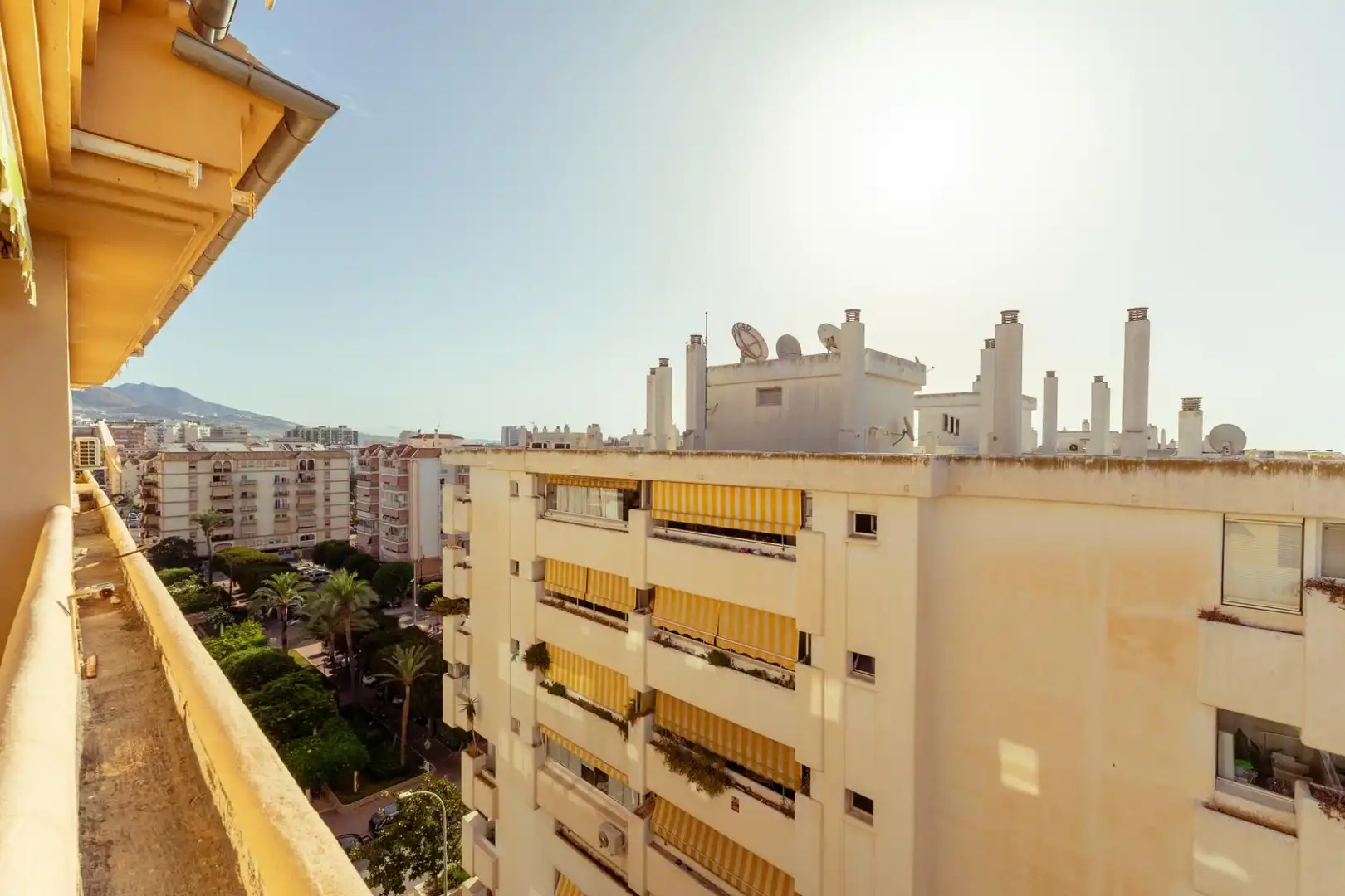 Flat with lift for sale in Centro ciudad, imagen 5