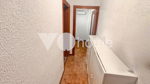 Foto 2 de Pis en venda a Del Corregidor Diego Cabeza de Vaca, Media Legua,  Madrid Capital