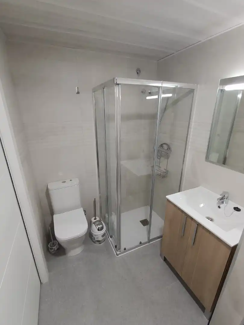 Apartamento de alquiler en Martos
