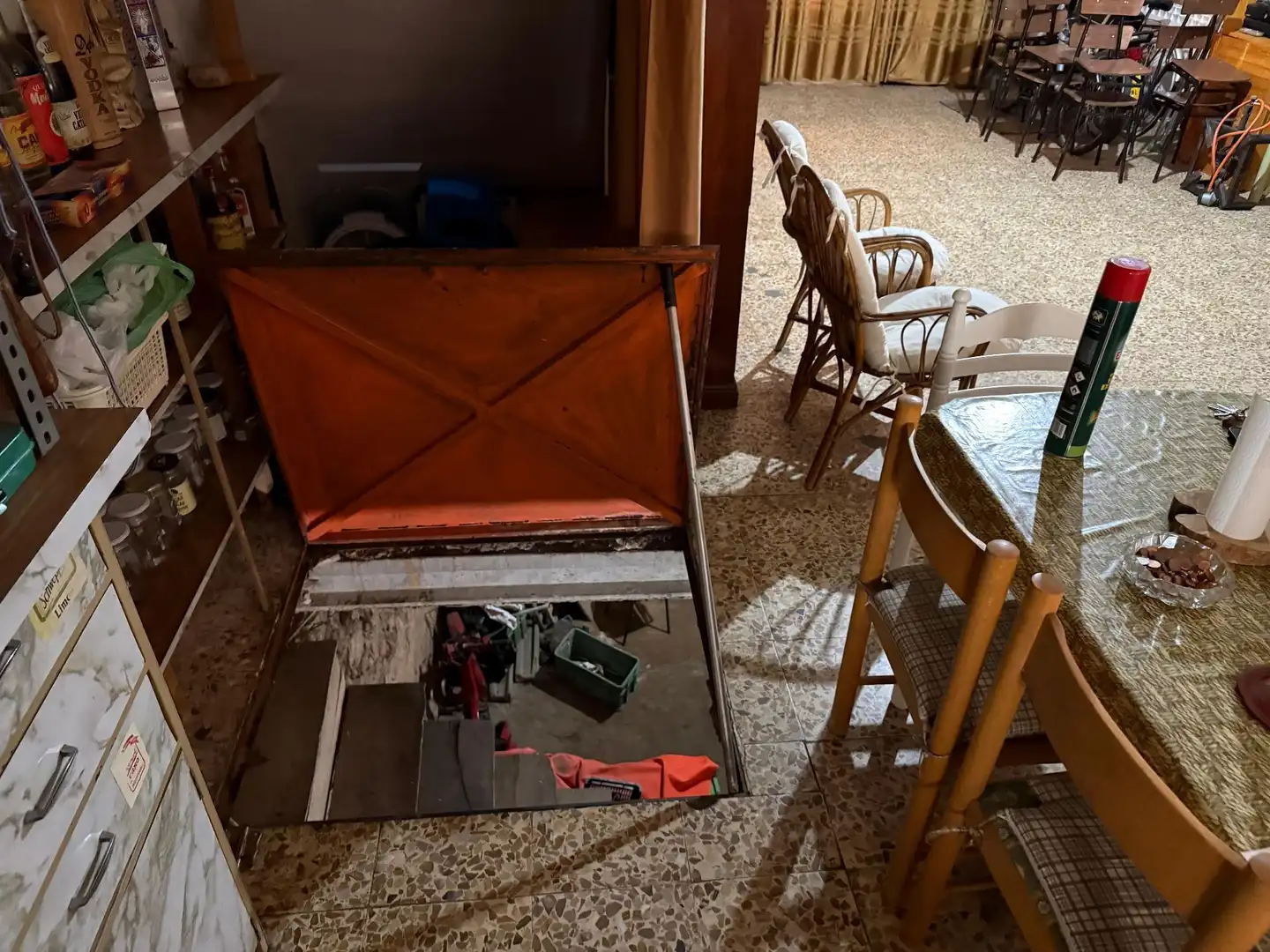 Casa adosada en venda en Jarandilla de la Vera amb Calefacció i Traster