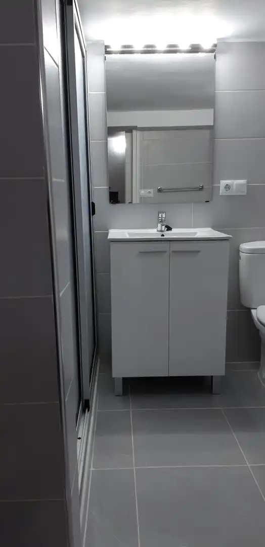 Flat for sale in La Cuesta -Finca España