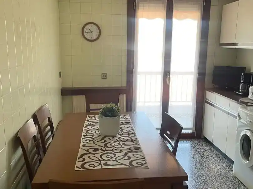 Menjador de Pis en venda en Azpeitia amb Balcó