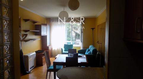 Photo 5 of Attic for rent in Santa Marta de Arriba, Conxo, Santiago de Compostela