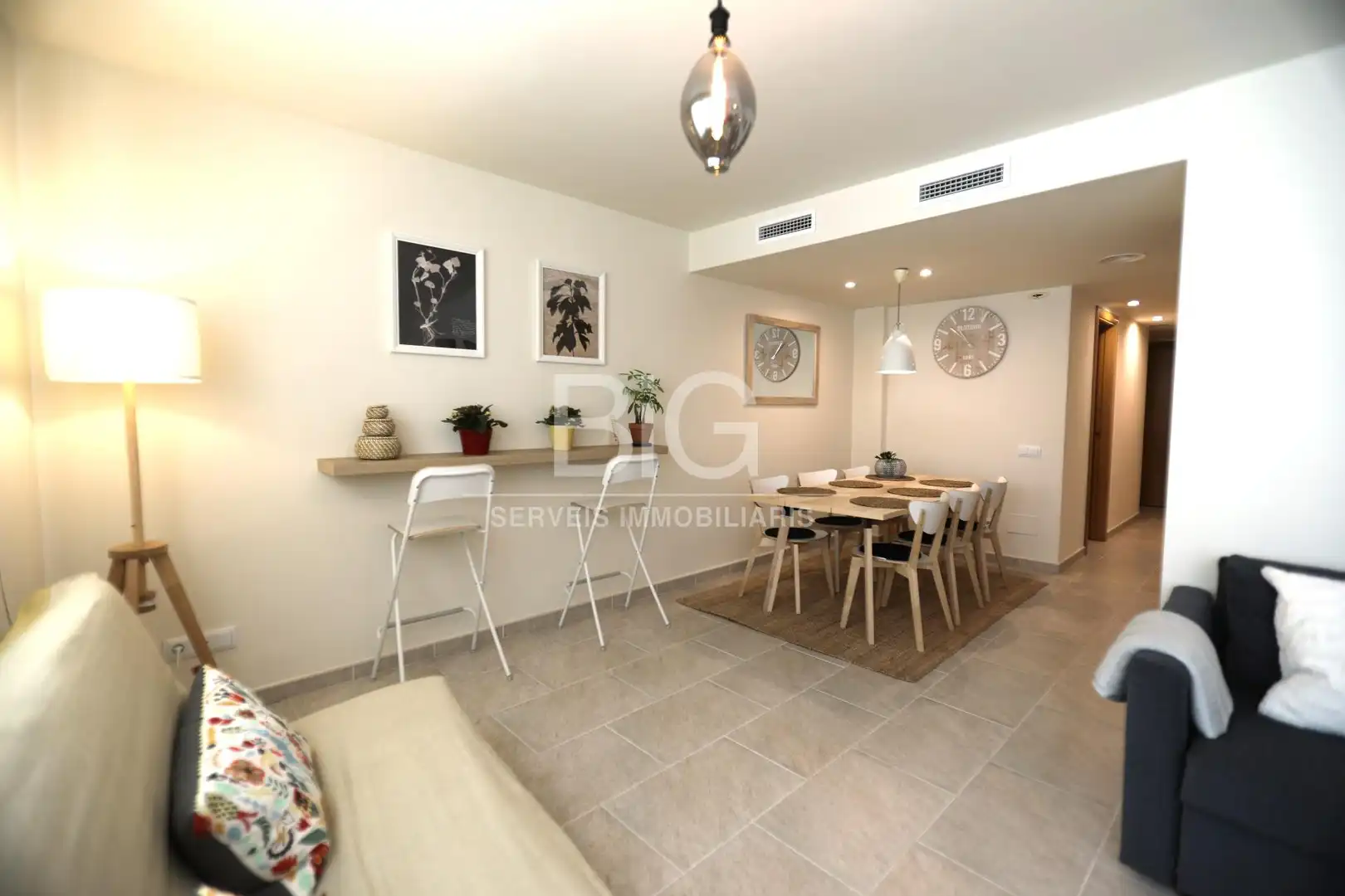 Flat for rent in Mataró, Barcelona